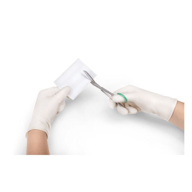 [LR-400433] Curaplast sensitive Wundschnellverband 4cmx5m