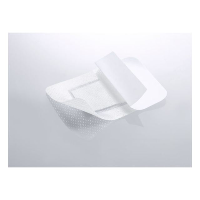 [LR-144909] Curapor chirurgischer Wundverband steril, 3,8x3,8cm, 50 Stück