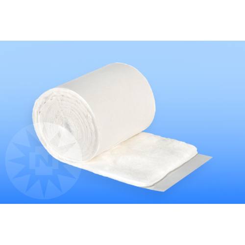 [NB-110051] Nobamed Verbandwatte 500g Rolle