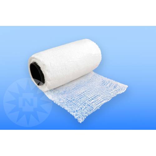 [NB-517007] Nobamed Zinkleimbinde 10cm x 7m, 10 Stück