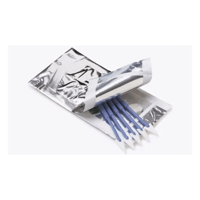 [LR-147330] Pro-ophta Lanzett-Stieltupfer, steril 10 Stk eingesiegelt, 50 Stück