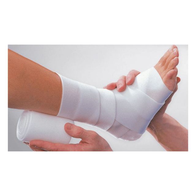 [LR-23111] Rosidal soft Schaumstoffbinde 10cmx0,4cmx2,5m, einzeln verpackt