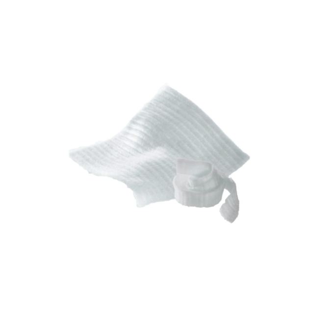 [LR-33935] Suprasorb A Pro Ca-Alginattamp. steril, 2x45cm, 120gsm, 5 Stück
