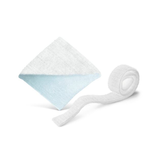 [LR-149713] Suprasorb Liquacel Pro steril, 2x45cm, 5 Stück