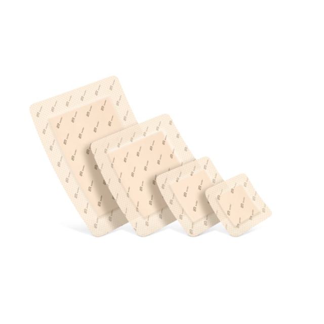 [LR-139456] Suprasorb P sensitive PU-Schaumverband, steril, non-border, 15x20cm, 10Stk