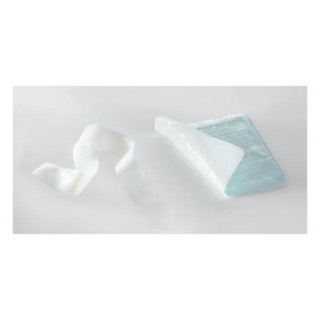 [LR-33293] Suprasorb X Pro HydroBalance Tamponade steril, 2x21cm, 5 Stück