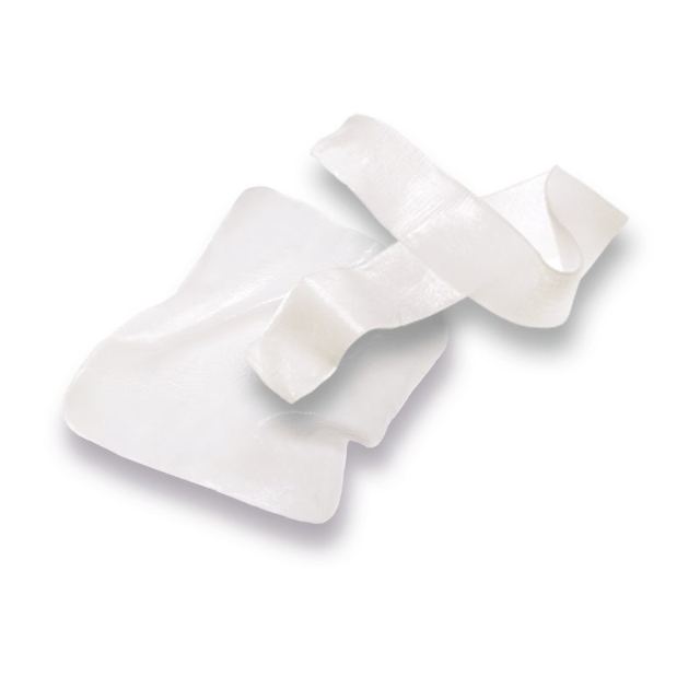 [LR-20543] Suprasorb X+PHMB HydroBalance Tamp. steril, 2x21cm, 5 Stück