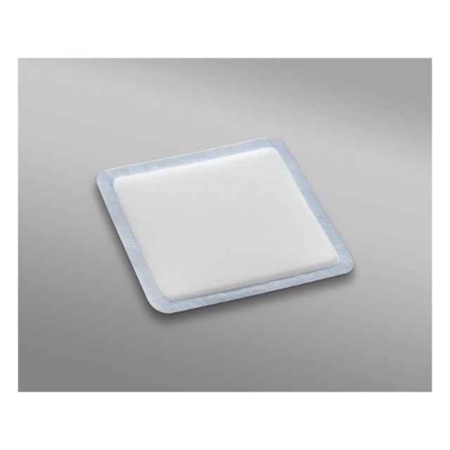 [LR-34523] Vliwasorb superabsorb. Wundverband steril, 20x20cm, 10 Stück