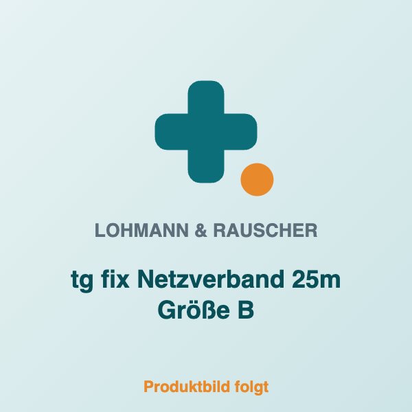 [LR-24251] tg fix Netzverband 25m Größe B