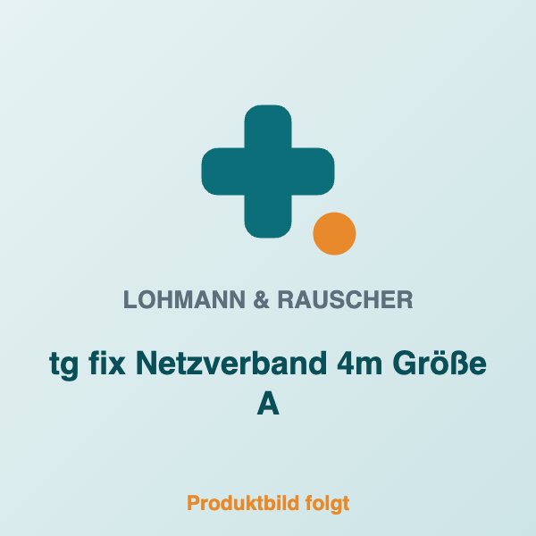 [LR-24240] tg fix Netzverband 4m Größe A