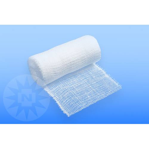 [NB-420525] Nobamed Mullbinde DIN 61631, 12cm x 4m, 20 Stück